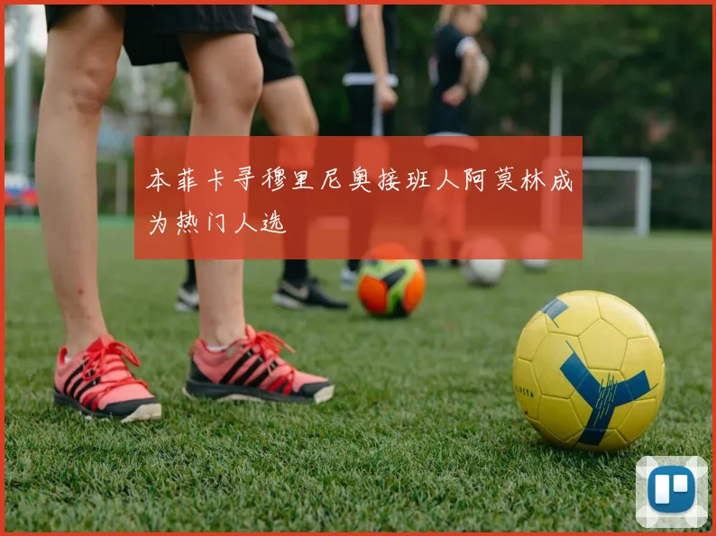 本菲卡寻穆里尼奥接班人阿莫林成为热门人选